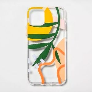 Heyday Apple iPhone 11 Pro Max Case - Festival